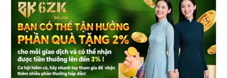 Khuyến Mãi Hiện Tại