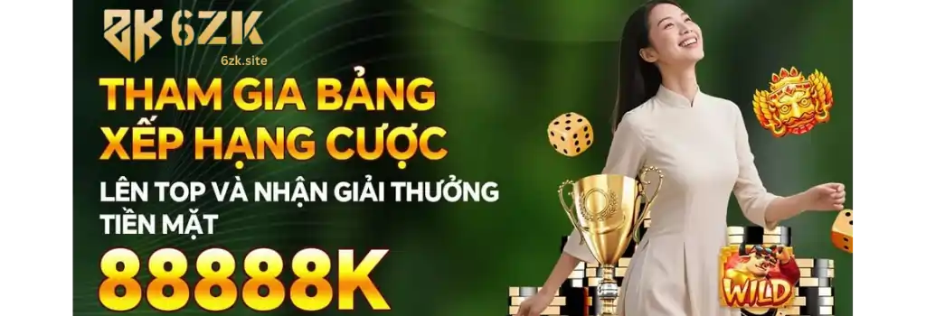 Cập Nhật Tin Tức Mới Nhất Từ 6ZK